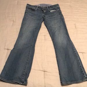 Gap Jeans